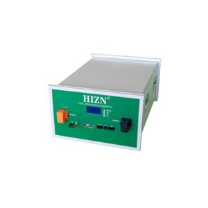 Rack-Mounted Lithium Battery 48V 200AH LiFePO4 Battery