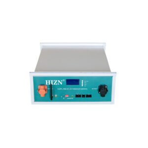 Rack-Mounted Lithium Battery 51.2V 100AH LiFePO4 Battery