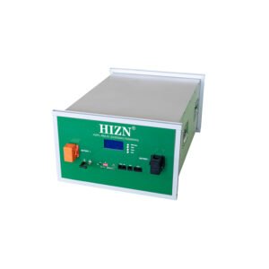 Rack-Mounted Lithium Battery 51.2V 200AH LiFePO4 Battery