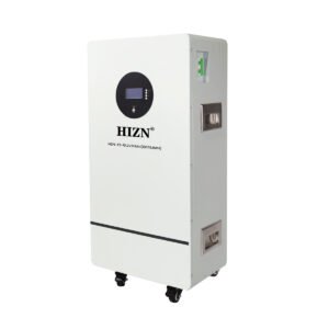 Floor-standing Lithium Battery 51.2V 314AH LiFePO4 Battery